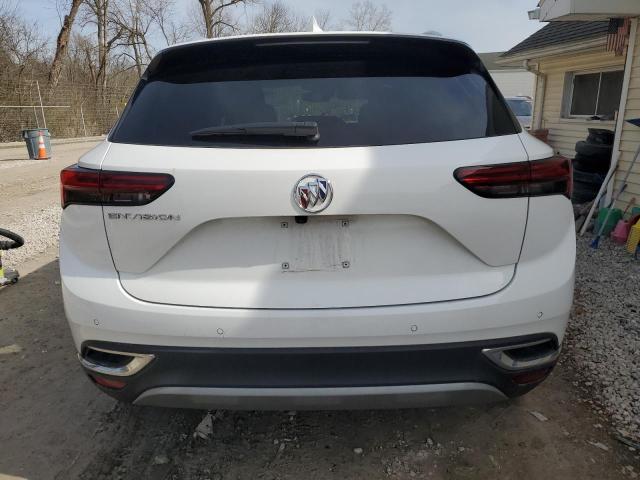 LRBFZNR48MD176567 Buick Envision Essence