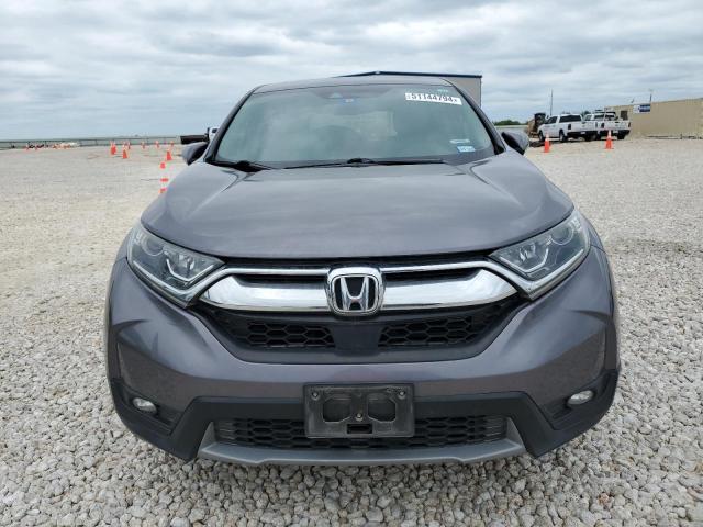 7FARW1H88JE035110 Honda CR-V EXL
