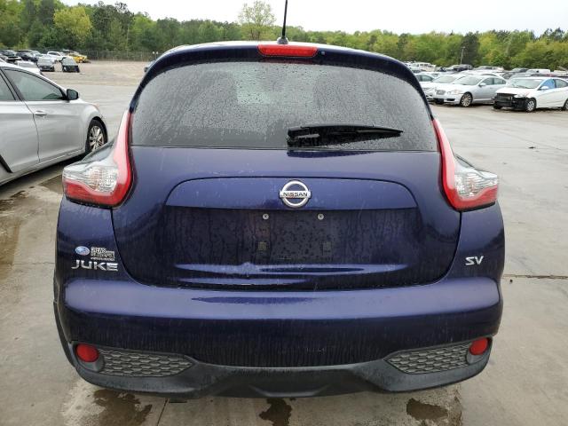 JN8AF5MR7FT502461 Nissan JUKE S