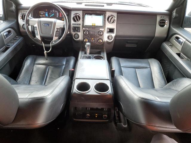 1FMJK2AT5GEF12994 Ford Expedition El Limited
