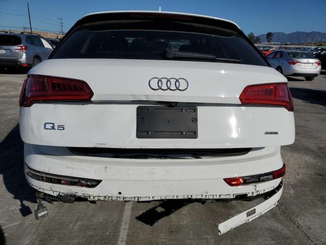 WA1BNAFY8K2098838 Audi Q5 Premium Plus