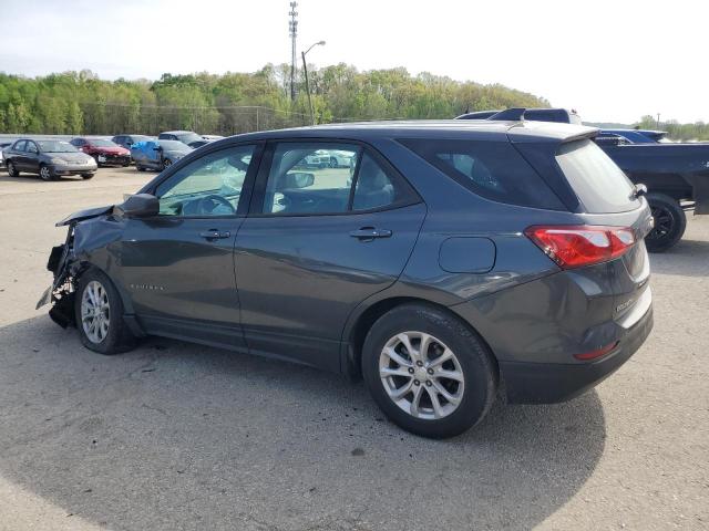 3GNAXHEV6KS581350 Chevrolet EQUINOX LS