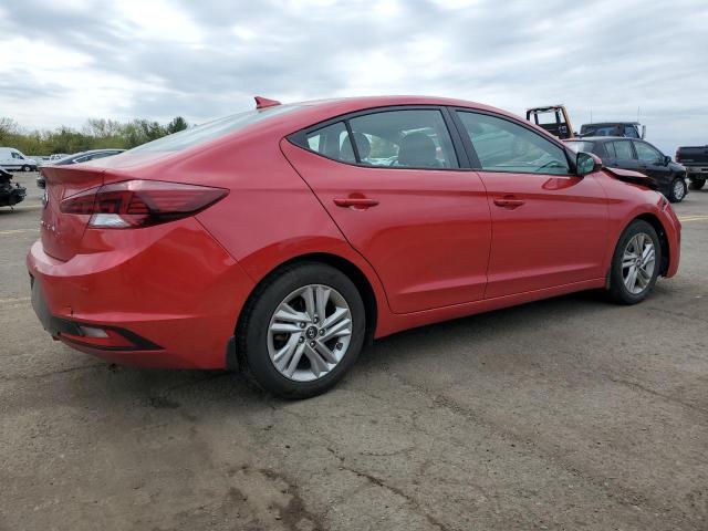 5NPD84LF7LH632809 Hyundai ELANTRA SEL