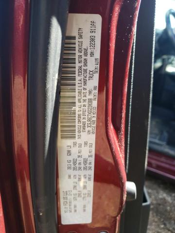 3C6JR6CTXGG220388 RAM 1500 Sport