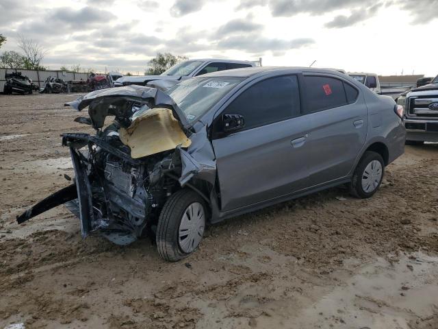 Auction sale of the 2023 Mitsubishi Mirage G4 Es, vin: ML32FUFJ8PHF05767, lot number: 49277684