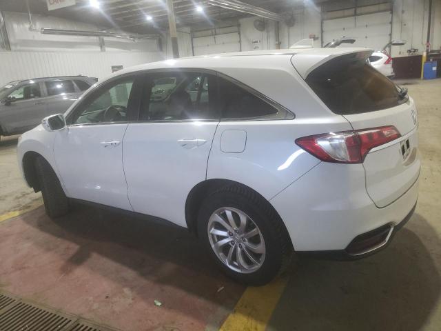 5J8TB4H34JL024459 Acura RDX