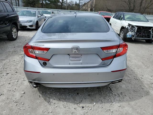 1HGCV2F91JA028712 Honda Accord Touring