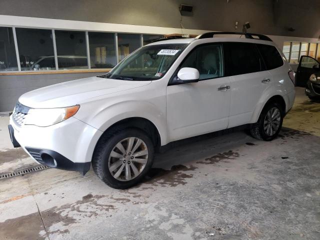 Auction sale of the 2011 Subaru Forester 2.5x Premium, vin: JF2SHADC7BH737326, lot number: 49330634