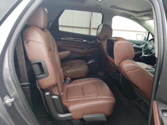 5GAERDKW1KJ283768 Buick Enclave Avenir