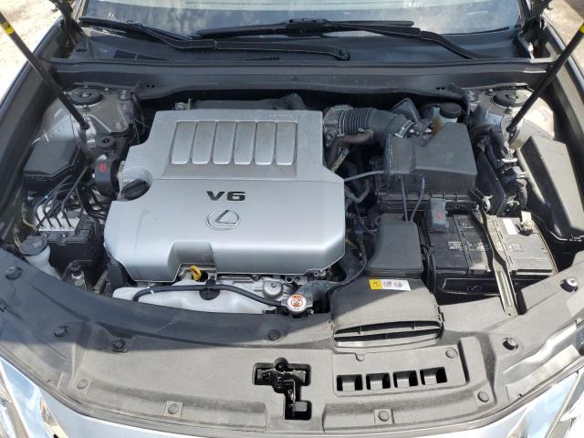JTHBK1GG9H2253165 Lexus ES 350