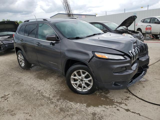 1C4PJMCB2FW622525 Jeep Cherokee Latitude