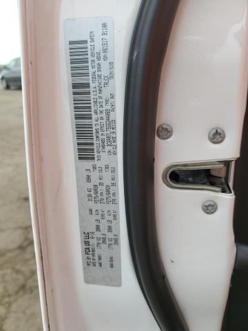 3C6RR7LT5GG344089 RAM 1500 Slt