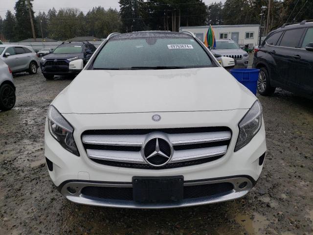 WDCTG4GB5HJ335634 Mercedes-Benz Gla 250 4matic