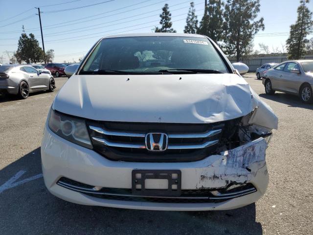 5FNRL5H42GB008745 Honda ODYSSEY EX