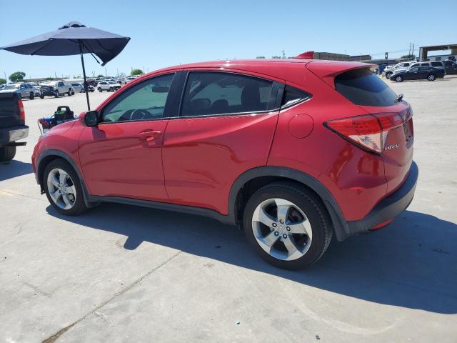 3CZRU5H51GM721227 Honda HR-V EX