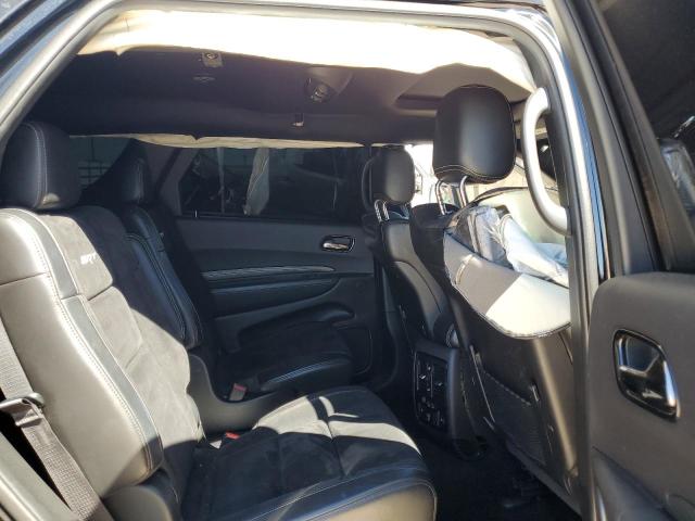 1C4SDJGJ7MC547479 Dodge Durango Srt 392