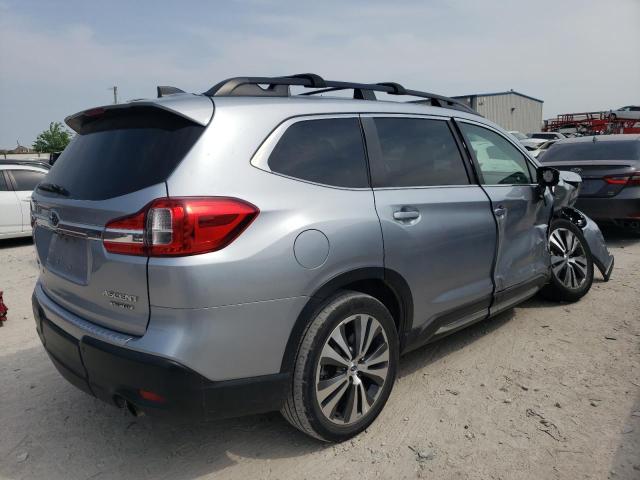 4S4WMAPD6K3446003 Subaru Ascent Limited