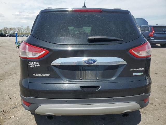 1FMCU0J99EUD71443 Ford Escape Titanium