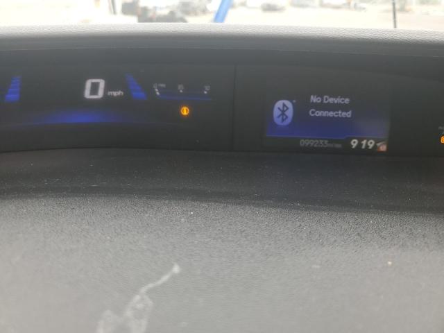 19XFB2F51EE269397 Honda Civic Lx