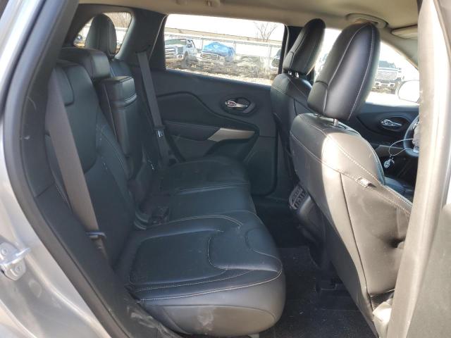 1C4PJMDSXHW594099 Jeep Cherokee Limited