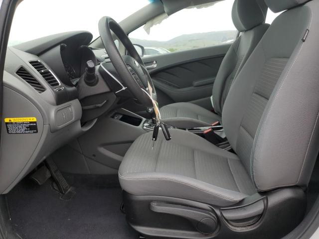 3KPFL4A75JE261833 KIA FORTE LX
