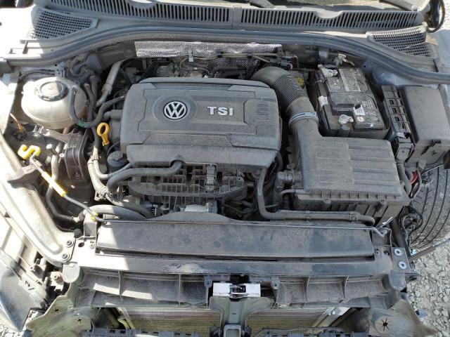 3VW6T7BU2KM218349 Volkswagen JETTA GLI