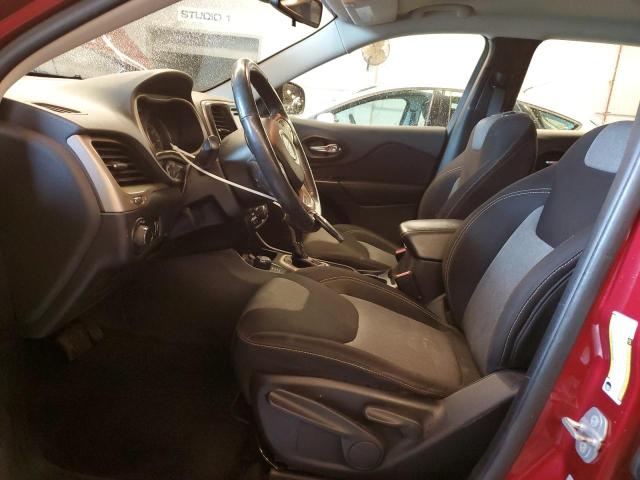 1C4PJMAB8FW774019 Jeep Cherokee Sport