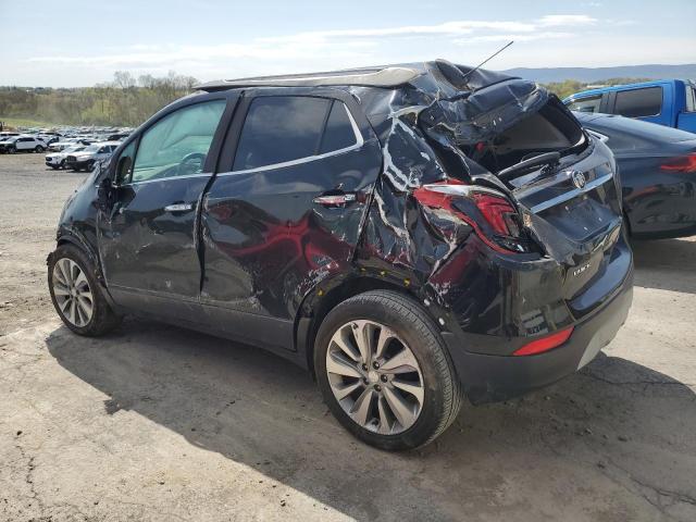 KL4CJASB6HB206285 Buick Encore Preferred