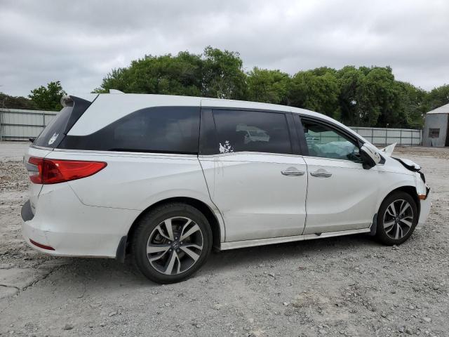5FNRL6H94LB025381 Honda Odyssey Elite