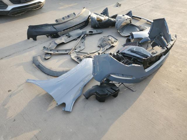 5FNYF6H8XNB027195 Honda Pilot Trailsport