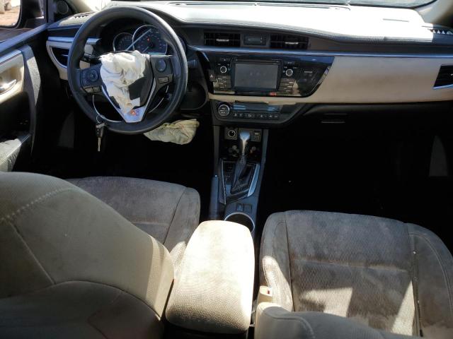 5YFBURHEXGP507764 Toyota COROLLA L