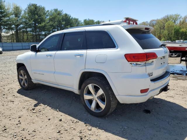 1C4RJFCT8FC230356 Jeep Grand Cherokee Overland