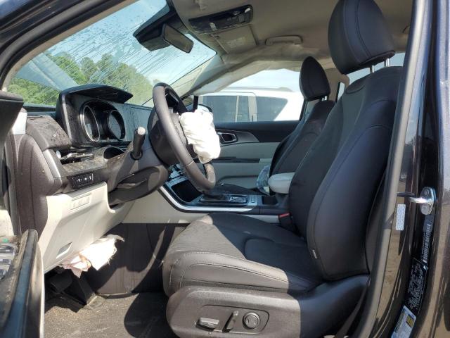 KNDNB4H34R6405908 KIA Carnival Lx