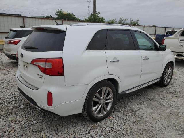 5XYKW4A76EG500627 KIA SORENTO SX