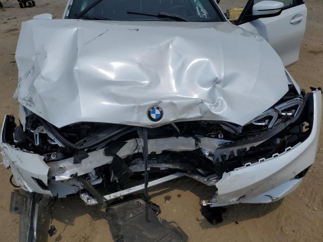 3MW69FF0XP8D22720 BMW 330I