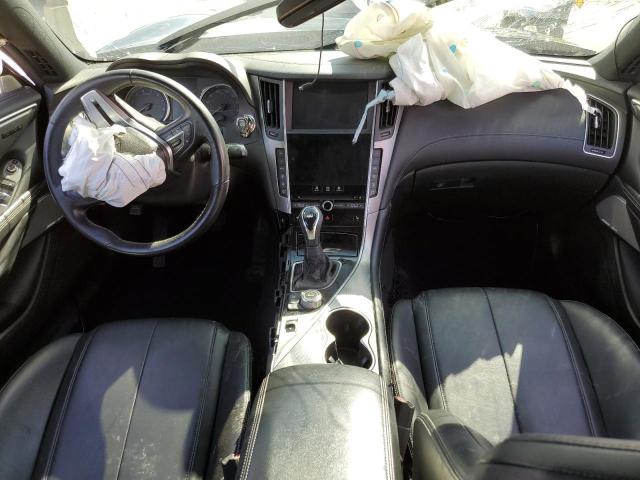 JN1EV7EL4KM290180 Infiniti Q60 PURE
