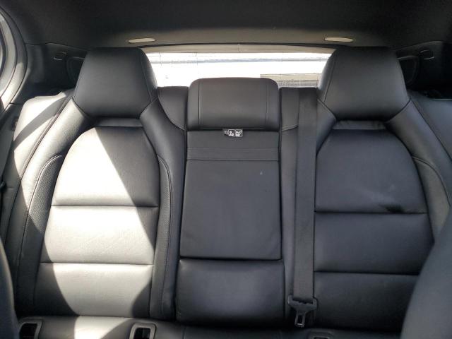 WDCTG4GB8GJ234781 Mercedes-Benz Gla 250 4matic