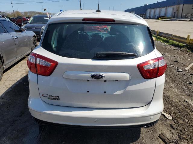 1FADP5CU8GL104050 Ford C-max Premium Sel
