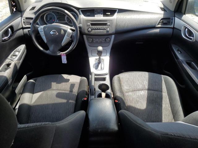 3N1AB7AP2EY243943 Nissan SENTRA S