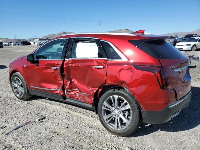 1GYKNDRS4RZ727764 Cadillac Xt5 Premium Luxury