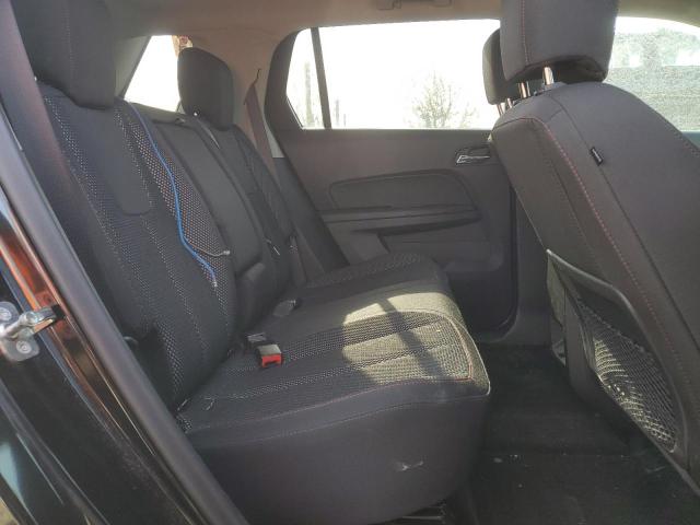 2GKALMEK6H6283251 GMC Terrain Sle