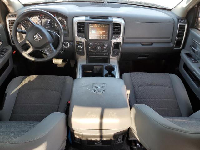 1C6RR6LT8FS639334 RAM 1500 Slt