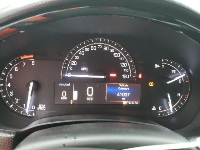 2G61M5S32H9109660 Cadillac XTS LUXURY