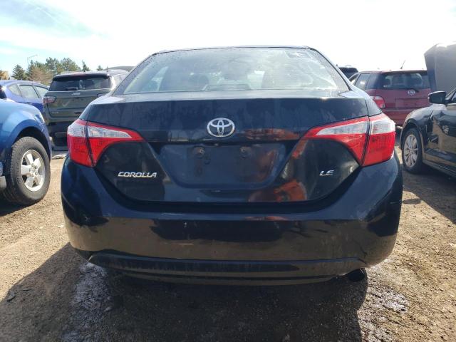 5YFBURHE3FP254866 Toyota COROLLA L