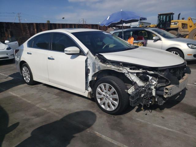 1N4AL3AP1FC137826 Nissan ALTIMA 2.5