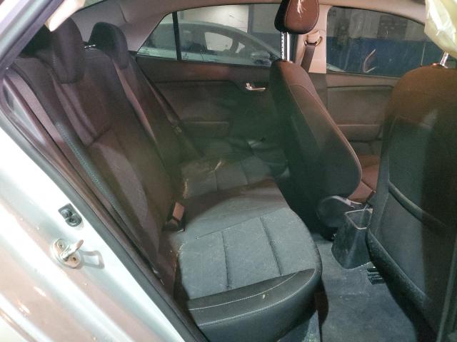 3KPA24AB3JE125458 KIA RIO LX