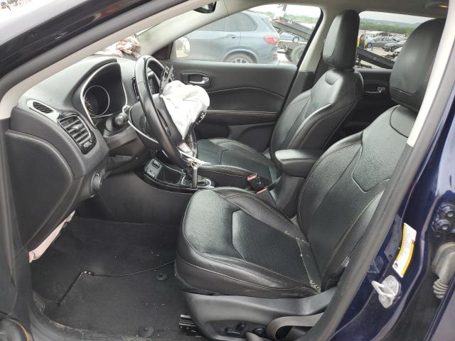 3C4NJCCB2LT150684 Jeep Compass Limited
