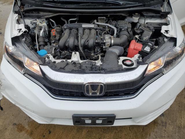 3HGGK5H80KM749768 Honda FIT EX