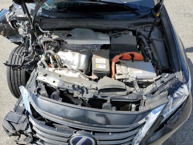 JTHBW1GG8G2121212 Lexus ES 300H