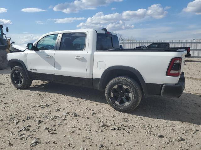 1C6SRFLT2KN855707 RAM 1500 Rebel
